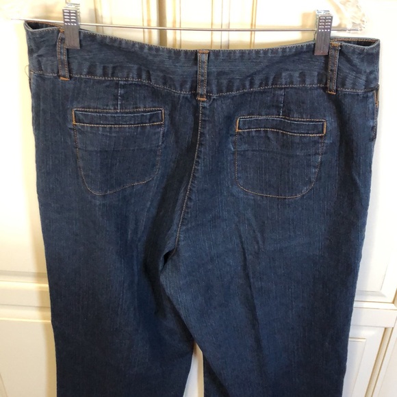 Ruby Rd. Jeans - Picture 3 of 4